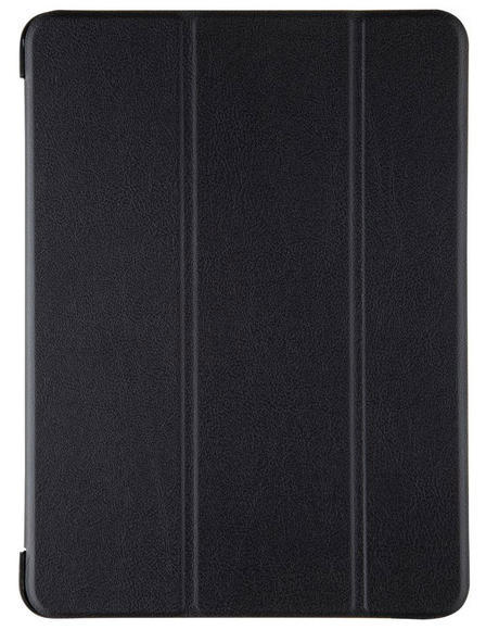 Tactical Book Tri Fold Apple iPad 10.9 2022, Black1