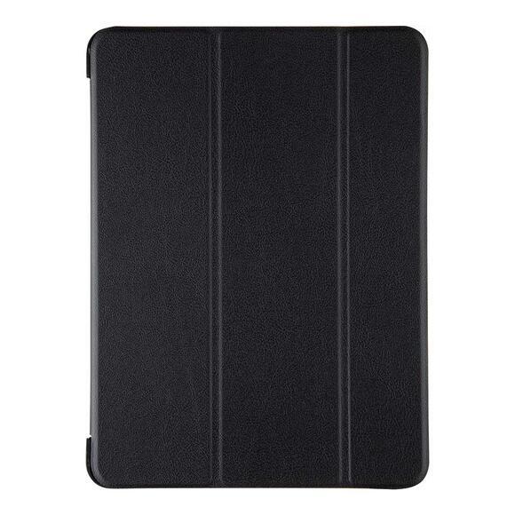 Tactical Book Tri Fold Apple iPad Air (2020),Black1