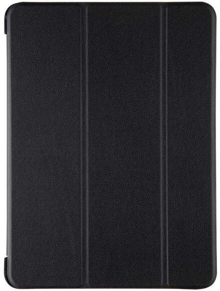 Tactical Book Tri Fold Sam. Galaxy TAB A8, Black1