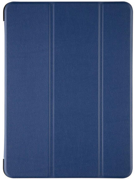 Tactical Book Tri Fold Sam. Galaxy TAB A8, Blue1