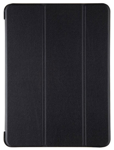Tactical Book Tri Fold S. Galaxy TAB S6 Lite,Black1