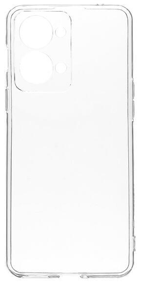 Tactical TPU pouzdro One Plus Nord 2T, Clear1