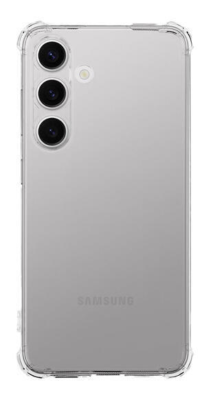 Tactical TPU Plyo pouzdro Samsung Galaxy S241