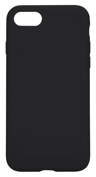 Tactical Velvet Smoothie iPhone SE 2020/8/7, Black
