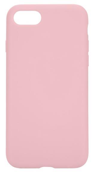 Tactical Velvet Smoothie iPhone SE 2020/8/7, Pink