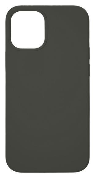 Tactical Velvet Smoothie iPhone 12/12 Pro, Grey