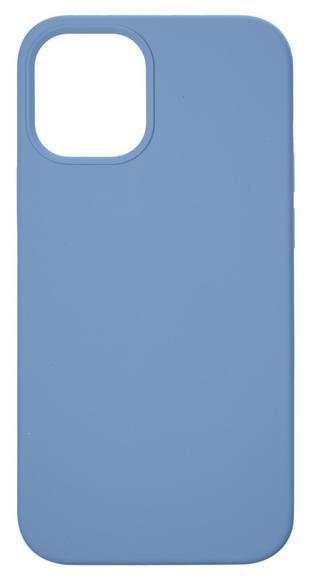 Tactical Velvet Smoothie iPhone 12/12 Pro, Blue