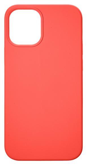 Tactical Velvet Smoothie iPhone 12/12 Pro, Red