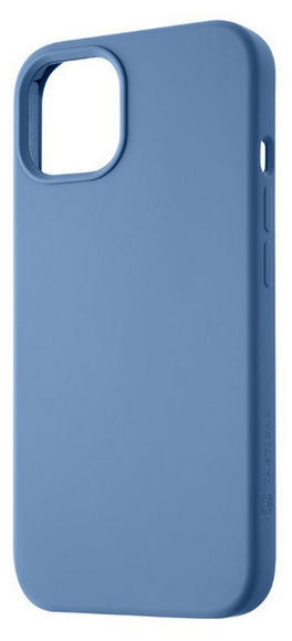 Tactical Velvet Smoothie iPhone 14, Blue