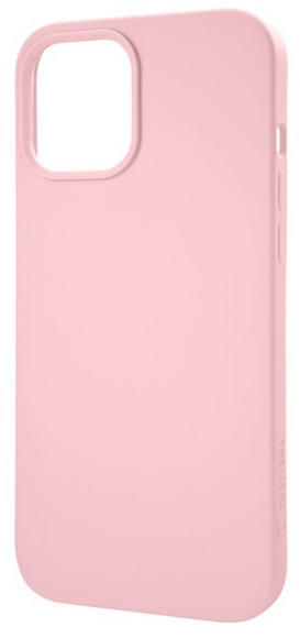 Tactical Velvet Smoothie iPhone 14, Pink