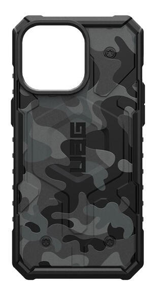 UAG Pathfinder SE MagSafe iPhone 15 Pro Max Camo1