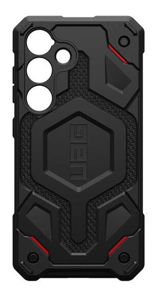 UAG Monarch Pro Mag Kevlar Samsung S24 Black1