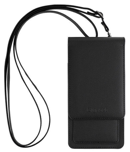 Gigaset Phone Bag Black1