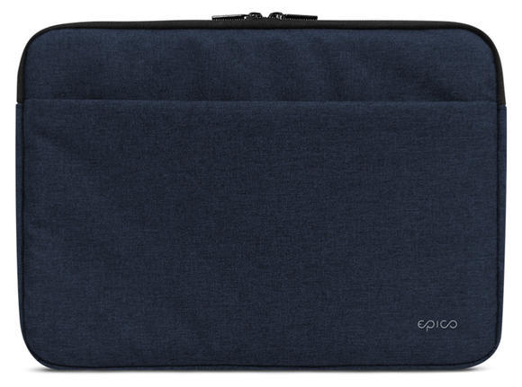 Epico sleeve pro Macbook 13"/14" modrá