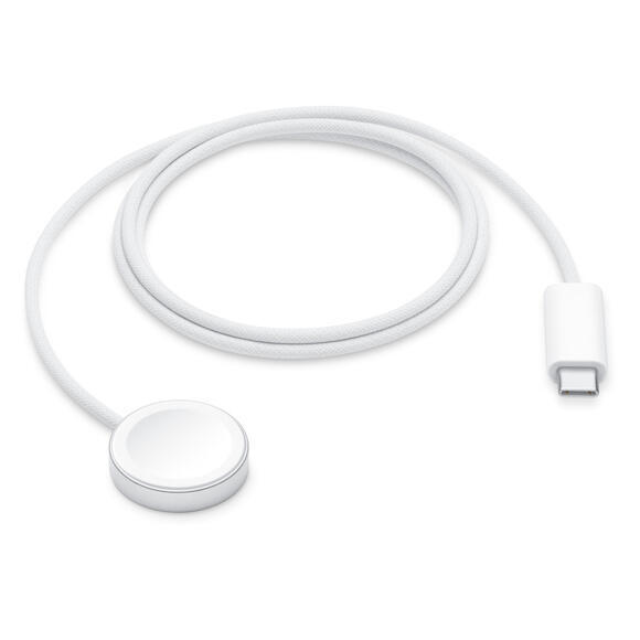 Apple Watch Magnetic Fast Charger USB-C Cable 1m1