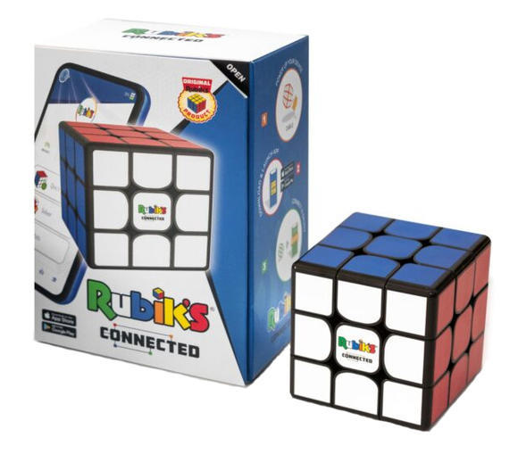 GoCube Rubik's Connected1