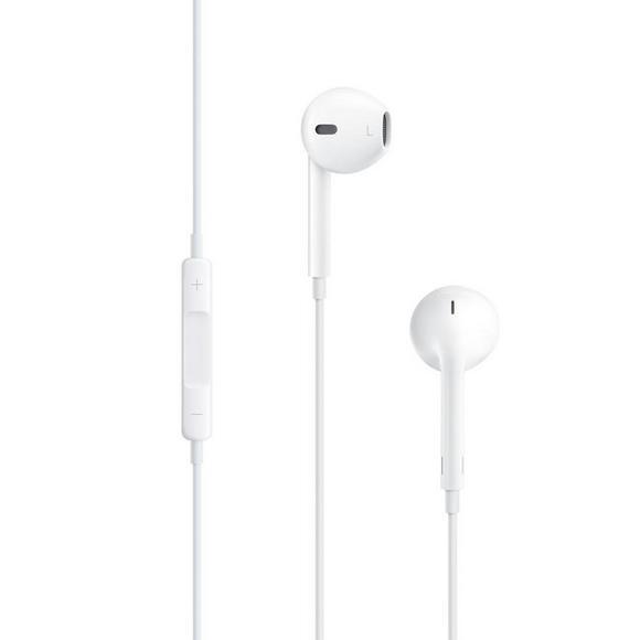 Apple EarPods with 3.5mm Remote and Mic1
