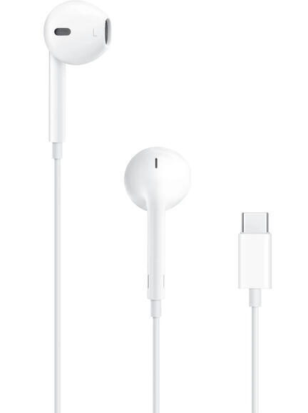 Apple EarPods with USB-C Connector1