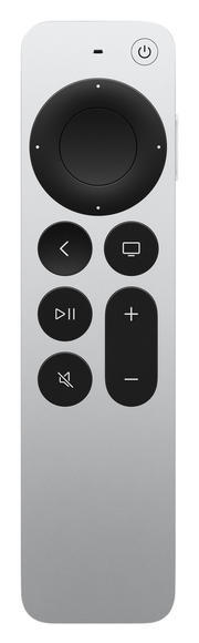 Apple TV Remote1