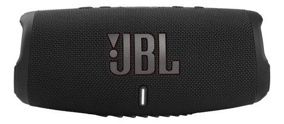 JBL Charge 5 přenosný repro s IP67, Black1