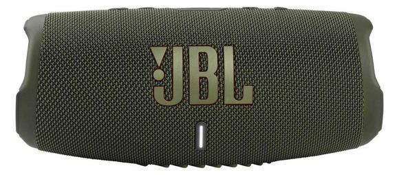 JBL Charge 5 přenosný repro s IP67, Green1