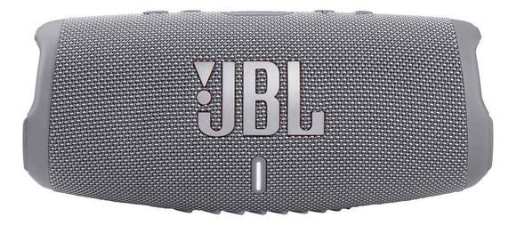 JBL Charge 5 přenosný repro s IP67, Grey1