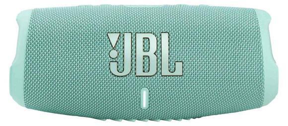JBL Charge 5 přenosný repro s IP67, Teal1