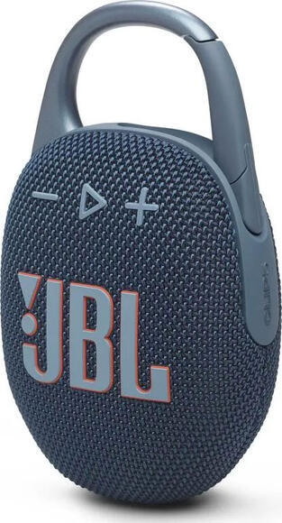 JBL Clip 5 přenosný reproduktor s IP67, Blue1