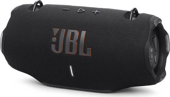 JBL Xtreme 4 přenosný reproduktor s IP67, Black1