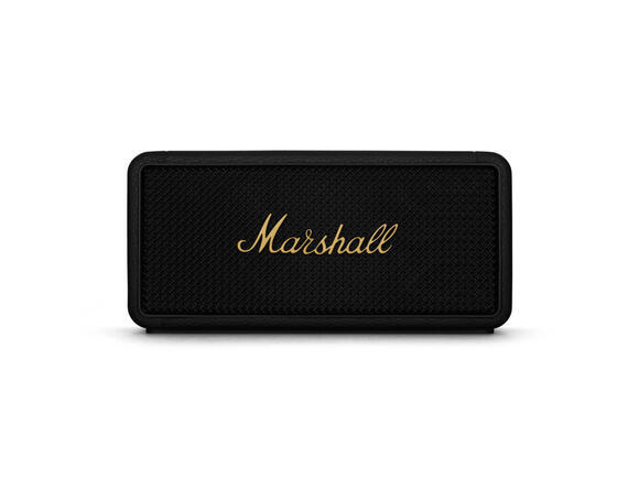 Marshall Middleton Black & Brass1