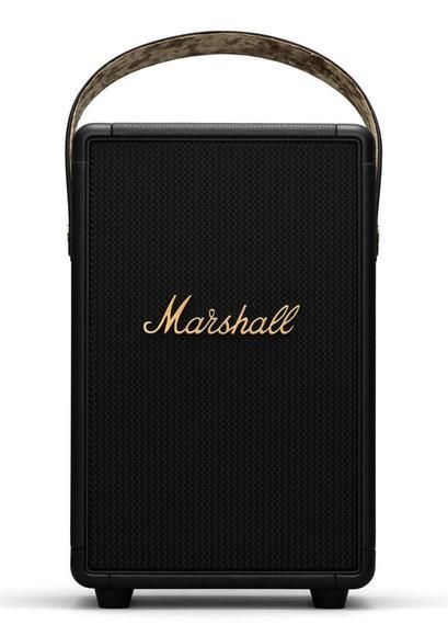 Marshall Tufton Black & Brass1