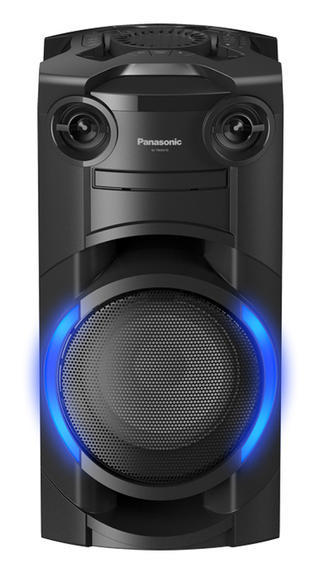 Panasonic SC-TMAX10E-K OneBox party speaker1