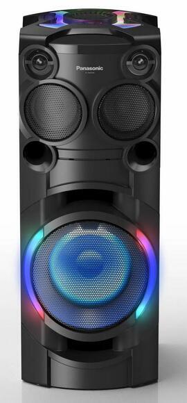 Panasonic SC-TMAX40E-K OneBox party speaker1