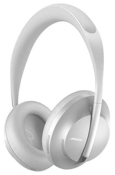 BOSE Noise cancelling 700 - Silver1