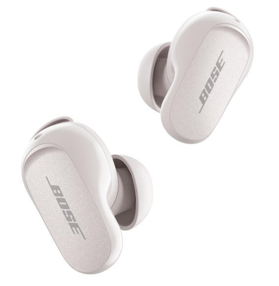 BOSE QuietComfort Earbuds II - Soapstone1