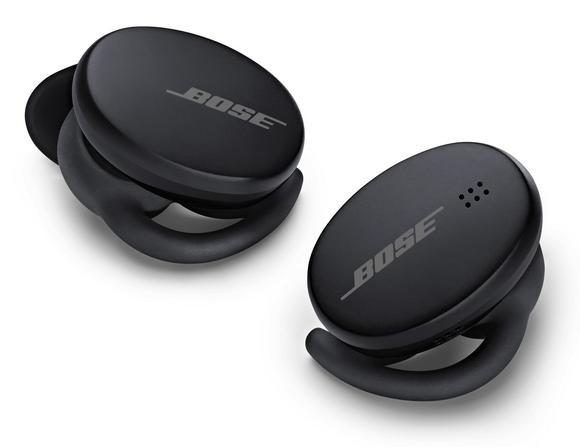 BOSE Sport Earbuds - Black1