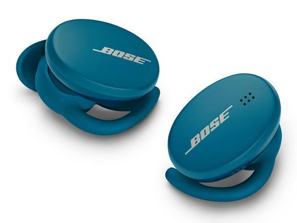 BOSE Sport Earbuds - Baltic blue1