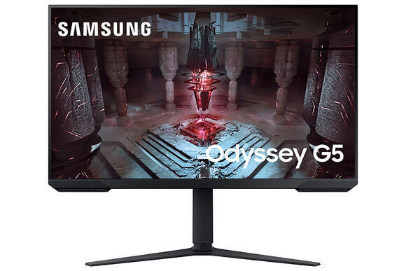 32" Samsung Odyssey G51C LS32CG510EUXEN1