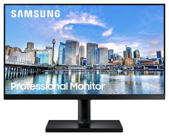 24" FullHD monitor Samsung LF24T450FQRXEN1