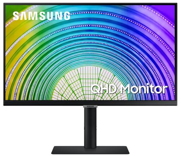 24" Samsung Monitor S60A LS24A600UCUXEN1