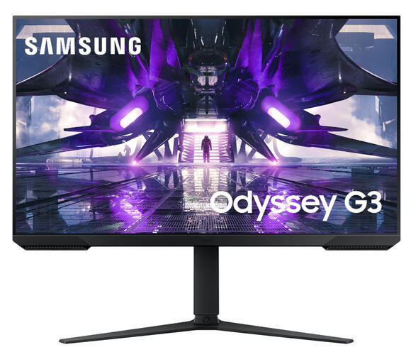32" Samsung Odyssey G32A LS32AG320NUXEN1