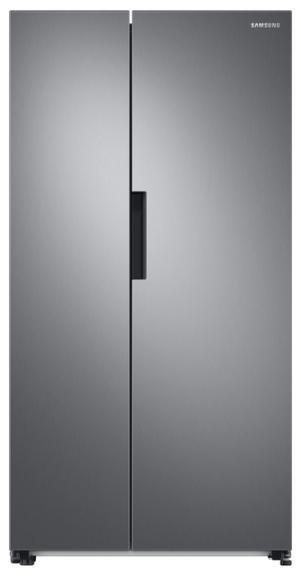 Americká lednice Samsung RS66A8101S9/EF1