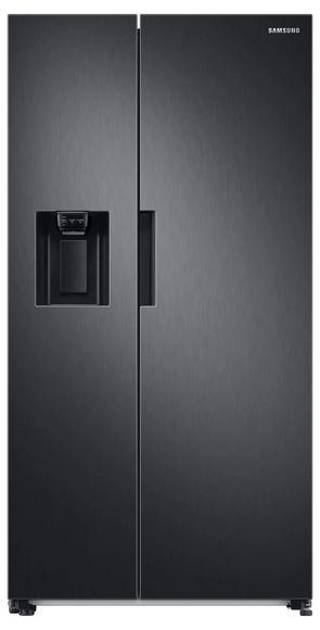 Americká chladnička Samsung RS67A8811B1/EF1