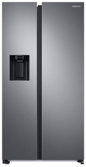 Americká chladnička Samsung RS68A8820S9/EF1