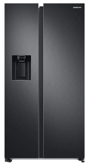 Americká chladnička Samsung RS68A884CB1/EF1