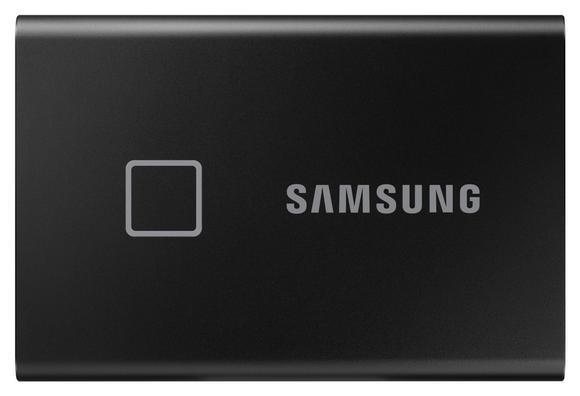 Samsung MU-PC500K Externí T7 Touch SSD disk 500GB1