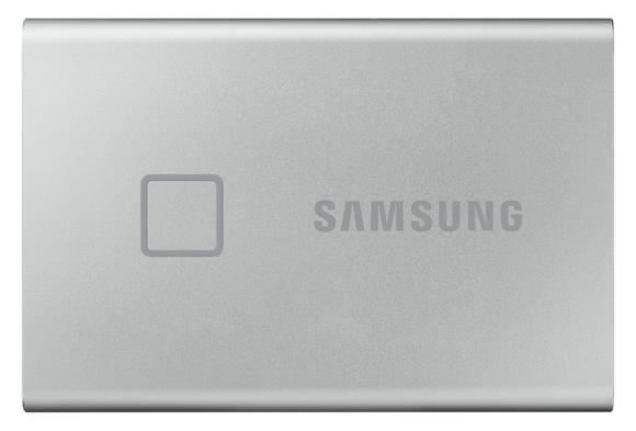Samsung MU-PC500S Externí T7 Touch SSD disk 500GB1