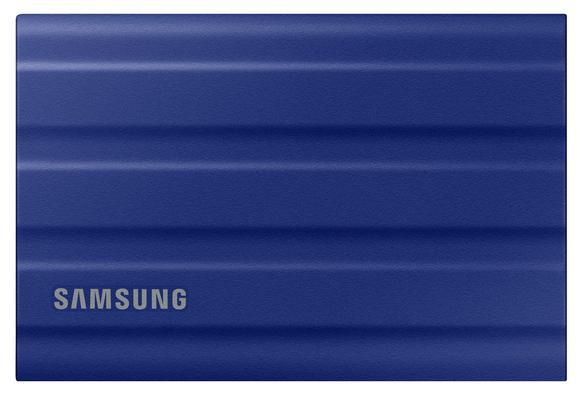 Samsung MU-PE1T0R/EU Externí T7 Shield SSD 1TB1