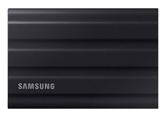 Samsung MU-PE4T0S/EU Externí T7 Shield 4TB černá1