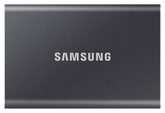 Samsung MU-PC1T0T/WW Externí T7 SSD disk 1TB Grey1